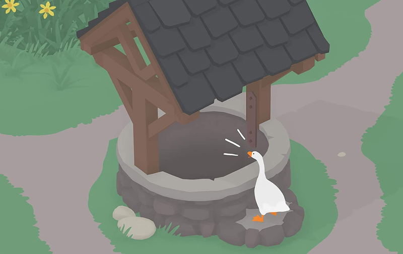 Untitled Goose Game image 4