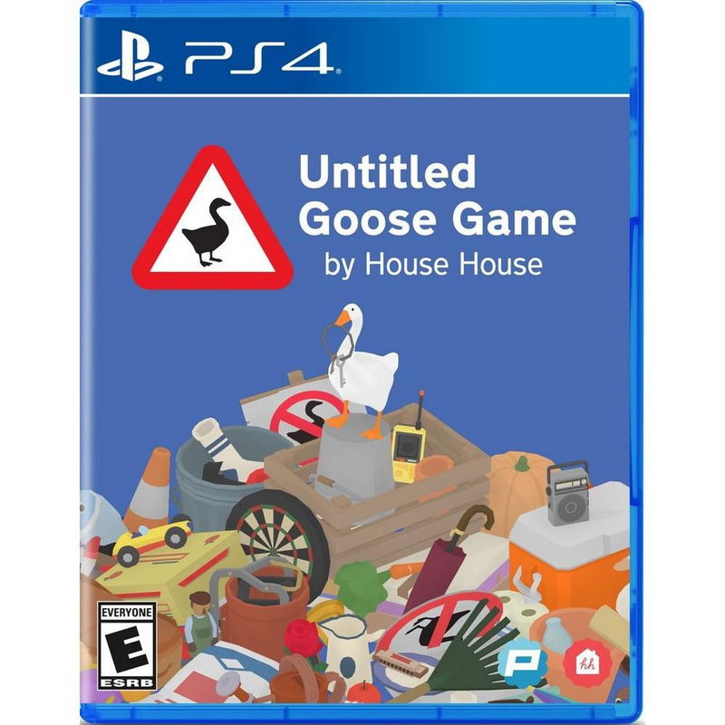 Untitled Goose Game image 2