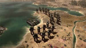 Warhammer 40,000: Gladius Assault Pack (DLC)