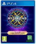 Who Wants To Be a Millionaire? thumbnail 1
