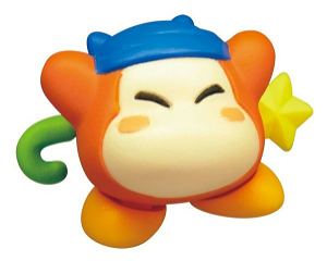 Kirby Battle Deluxe! Manmaru Mascot (Random Single) (Re-run)
