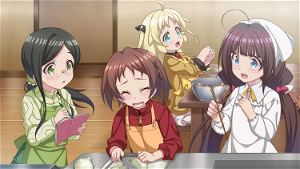 The Ryuo’s Work is Never Done!