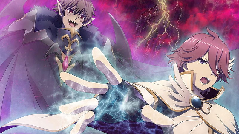 The Ryuo’s Work is Never Done! image 3
