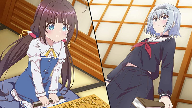 The Ryuo’s Work is Never Done! image 4