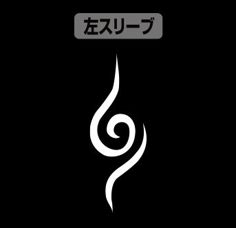 Naruto Shippuden - Itachi Uchiha T-shirt Anbu Ver. Sumi (XL Size) image 3