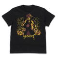Naruto Shippuden - Deidara Art Is An Explosion T-shirt Black (L Size) thumbnail 1