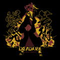 Naruto Shippuden - Deidara Art Is An Explosion T-shirt Black (L Size) thumbnail 2
