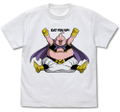 Dragon Ball Super - Majin Buu T-shirt Tabechao Ver. White (S Size) thumbnail 1