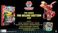 ​Bakugan: Champions of Vestroia [Deluxe Edition] thumbnail 1