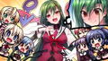 Koi Suru Otome to Shugo no Tate: Re:boot The "SHIELD-9" thumbnail 6