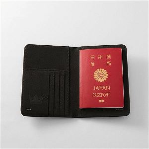 Kingdom Hearts Passport Case