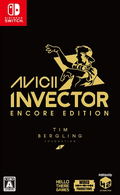 Avicii Invector [Encore Edition] thumbnail 1