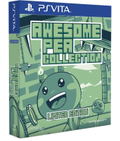 Awesome Pea Collection [Limited Edition] <span class="ext ext_LE">LE</span> <span class="ext" style="background-color: #003082; color: #FFFFFF;">PLAY EXCLUSIVES</span> thumbnail 1