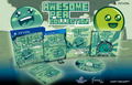 Awesome Pea Collection [Limited Edition] <span class="ext ext_LE">LE</span> <span class="ext" style="background-color: #003082; color: #FFFFFF;">PLAY EXCLUSIVES</span> thumbnail 2