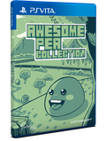 Awesome Pea Collection [Limited Edition] <span class="ext ext_LE">LE</span> <span class="ext" style="background-color: #003082; color: #FFFFFF;">PLAY EXCLUSIVES</span> thumbnail 3