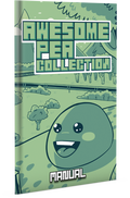 Awesome Pea Collection [Limited Edition] <span class="ext ext_LE">LE</span> <span class="ext" style="background-color: #003082; color: #FFFFFF;">PLAY EXCLUSIVES</span> thumbnail 5