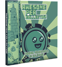 Awesome Pea Collection [Limited Edition]