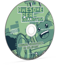 Awesome Pea Collection [Limited Edition] <span class="ext ext_LE">LE</span> <span class="ext" style="background-color: #003082; color: #FFFFFF;">PLAY EXCLUSIVES</span> thumbnail 7