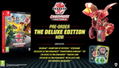 ​Bakugan: Champions of Vestroia [Deluxe Edition] thumbnail 1