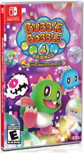 Bubble Bobble 4 Friends: The Baron is Back! thumbnail 1