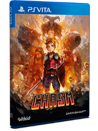 Chasm [Limited Edition]