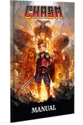 Chasm [Limited Edition] <span class="ext ext_LE">LE</span> <span class="ext" style="background-color: #003082; color: #FFFFFF;">PLAY EXCLUSIVES</span> thumbnail 5