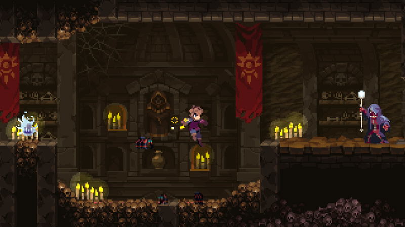 Chasm [Limited Edition] <span class="ext ext_LE">LE</span> <span class="ext" style="background-color: #003082; color: #FFFFFF;">PLAY EXCLUSIVES</span> image 12