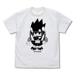 Deca-Dence - Kaburagi T-shirt White (L Size)_