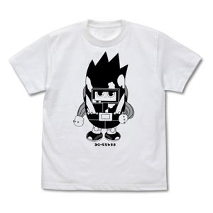 Deca-Dence - Kaburagi T-shirt White (M Size)_