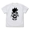 Deca-Dence - Kaburagi T-shirt White (XL Size) thumbnail 1