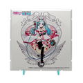 Dioramansion 150 Racing Miku Pit 2020 Optional Panel: Haregi Ver. thumbnail 2