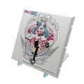 Dioramansion 150 Racing Miku Pit 2020 Optional Panel: Haregi Ver. thumbnail 3