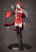 Dragon Nest 1/7 Scale Pre-Painted Figure: Argenta thumbnail 2