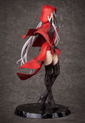 Dragon Nest 1/7 Scale Pre-Painted Figure: Argenta thumbnail 3