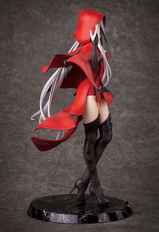 Dragon Nest 1/7 Scale Pre-Painted Figure: Argenta image 3
