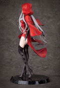Dragon Nest 1/7 Scale Pre-Painted Figure: Argenta thumbnail 5
