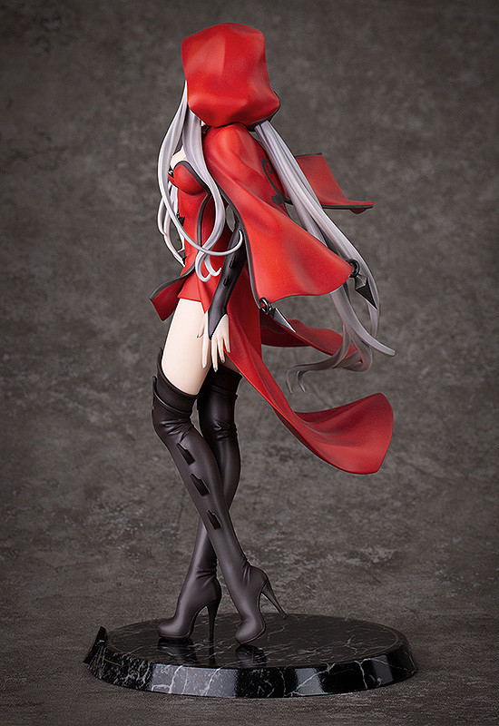Dragon Nest 1/7 Scale Pre-Painted Figure: Argenta image 5