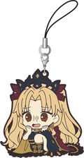 Fate/Grand Order - Absolute Demon Battlefront: Babylonia Rubber Starp Collection ViVimus (Set of 10 pieces) thumbnail 10