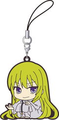 Fate/Grand Order - Absolute Demon Battlefront: Babylonia Rubber Starp Collection ViVimus (Set of 10 pieces) thumbnail 11