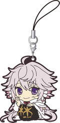 Fate/Grand Order - Absolute Demon Battlefront: Babylonia Rubber Starp Collection ViVimus (Set of 10 pieces) thumbnail 7