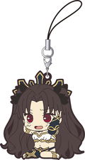 Fate/Grand Order - Absolute Demon Battlefront: Babylonia Rubber Starp Collection ViVimus (Set of 10 pieces) thumbnail 8
