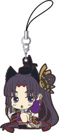 Fate/Grand Order - Absolute Demon Battlefront: Babylonia Rubber Starp Collection ViVimus (Set of 10 pieces) thumbnail 9