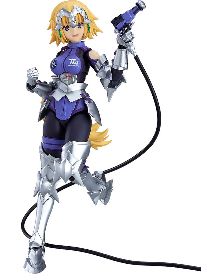 figma No. SP-133 Good Smile Racing & Type-Moon Racing: Jeanne d
