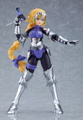 figma No. SP-133 Good Smile Racing & Type-Moon Racing: Jeanne d'Arc Racing Ver. [GSC Online Shop Exclusive Ver.] thumbnail 3