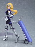 figma No. SP-133 Good Smile Racing & Type-Moon Racing: Jeanne d'Arc Racing Ver. [GSC Online Shop Exclusive Ver.] thumbnail 5