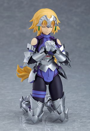 figma No. SP-133 Good Smile Racing & Type-Moon Racing: Jeanne d'Arc Racing Ver. [GSC Online Shop Exclusive Ver.]