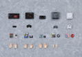 figmaPLUS: SEGA Consoles [GSC Online Shop Exclusive Ver.] thumbnail 2