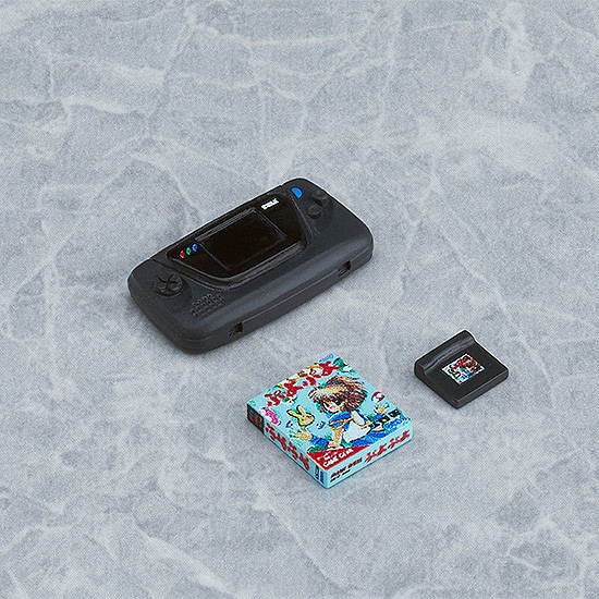 figmaPLUS: SEGA Consoles [GSC Online Shop Exclusive Ver.] image 6