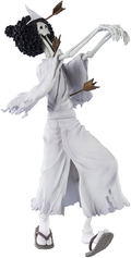 Figuarts Zero One Piece: Brook (Honekichi) thumbnail 1