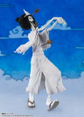 Figuarts Zero One Piece: Brook (Honekichi) thumbnail 2